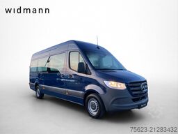 Mercedes-Benz Sprinter 314 CDI Tourer Maxi Klima Standh. MBUX