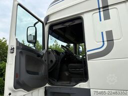 DAF XF 460 FT Euro6