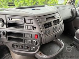 DAF XF 460 FT Euro6