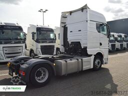 MAN TGX 18.470 GX
