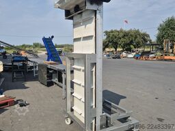 Forderband Transportband  Conveyor 
