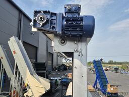 Forderband Transportband  Conveyor 