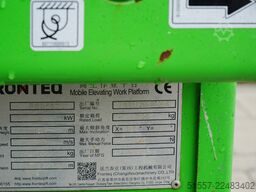 Fronteq FS0507T | 2020