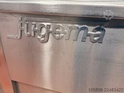 Jugema K450 (E) Pn