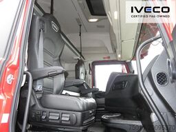 IVECO S-WAY AS440S57T/FP Intarder, LED, Leder, Navi