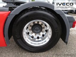 IVECO S-WAY AS440S57T/FP Intarder, LED, Leder, Navi