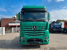 MERCEDES-BENZ 1851 Actros SZM +Kipper-Pumpe MP6 4x im Bestand