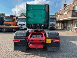 MERCEDES-BENZ 1851 Actros SZM +Kipper-Pumpe MP6 4x im Bestand