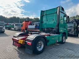 MERCEDES-BENZ 1851 Actros SZM +Kipper-Pumpe MP6 4x im Bestand