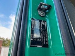 MERCEDES-BENZ 1851 Actros SZM +Kipper-Pumpe MP6 4x im Bestand