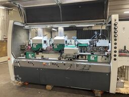 WEINIG POWERMAT 1200 (6 SPINDLE  50mm)