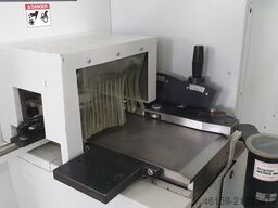 WEINIG POWERMAT 1200 (6 SPINDLE  50mm)