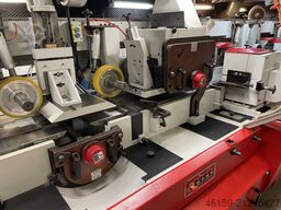 Leadermac Thundermac 923T 150m/min  not Weinig