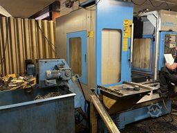 Dugard Eagle 660 VMC