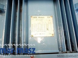 KLOCKNER 180x400L-2WT 