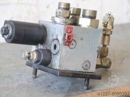 Sichelschmidt M 1510 V SK 7650-HST