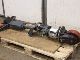 Jungheinrich EJE-KmS 16G-24-140-56