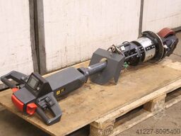 Jungheinrich EJE-KmS 16G-24-140-56