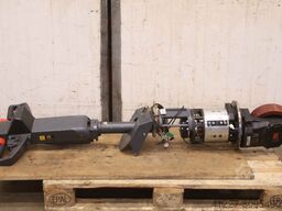 Jungheinrich EJE-KmS 16G-24-140-56