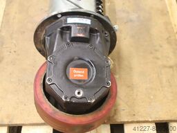 Jungheinrich EJE-KmS 16G-24-140-56