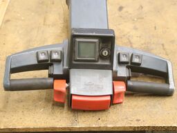 Jungheinrich EJE-KmS 16G-24-140-56