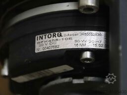 Jungheinrich EJE-KmS 16G-24-140-56