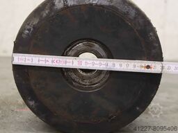 Sichelschmidt M 1510 V  SK 7650-HST