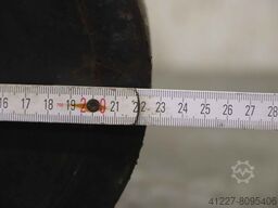 Sichelschmidt M 1510 V SK 7650-HST