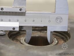 Sichelschmidt M 1510 V SK 7650-HST