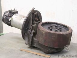 Sichelschmidt M 1510 V