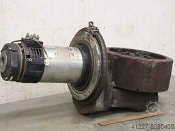 Sichelschmidt M 1510 V