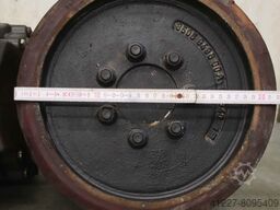 Sichelschmidt M 1510 V