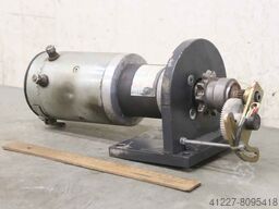 Sichelschmidt M 1510 V 113-MP-NV-Q