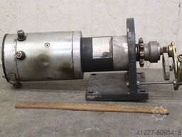 Sichelschmidt M 1510 V 113-MP-NV-Q