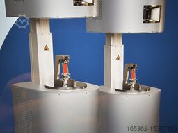 Metravib material testing Desktop-Serie