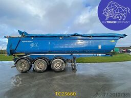 Galtrailer 