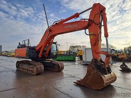 Hitachi ZX 350 LC N-6