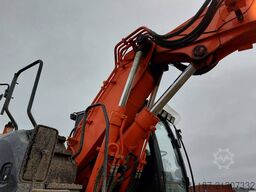 Hitachi ZX 170 W-5 B