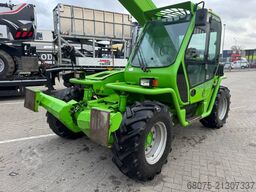 Merlo P 38.13
