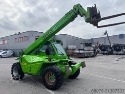 Merlo P 38.13