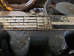 Atlas Copco XAS66 As-Is, Diesel, Volume flow: ± 3,4 – 3,7 m³/m