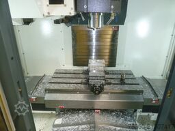 Optimum F110 HSC