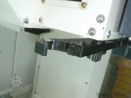 Optimum F110 HSC