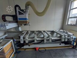 HOMAG OPTIMAT BAZ211 VENTURE 20