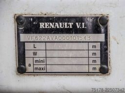 RENAULT PREMIUM 320