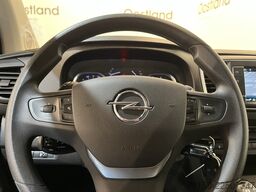 Opel Vivaro 2.0 CDTI L3H1 180 PK Automaat / Serviceb...