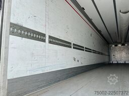 Schmitz Cargobull CARRIER VECTOR 1950 D/E /DISCBRAKES / NL-TRAILE...