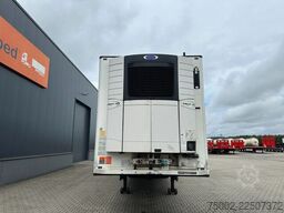 Schmitz Cargobull CARRIER VECTOR 1950 D/E /DISCBRAKES / NL-TRAILE...
