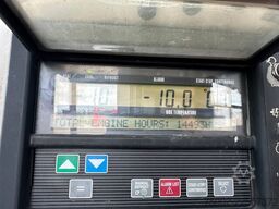 Schmitz Cargobull CARRIER VECTOR 1950 D/E /DISCBRAKES / NL-TRAILE...