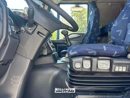 Iveco STRALIS 260S42 PASSO 6050 M9,60 SPONDA